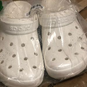 BOGO DEAL 🚨 MENS CROCS